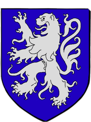 Blazon-Blazon NOGENT 52 Departments - Cities France Flags 