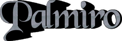 Palmiro P MASCULINE - Italy First Names 