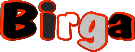 Birga B FEMMINILE - Germania Nome 