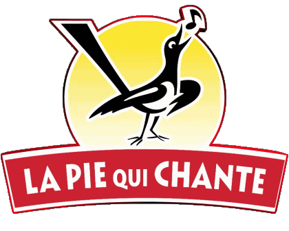 La Pie qui chante Caramelos Comida 