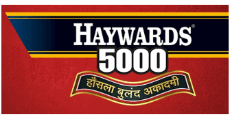 Haywards Indien Bier Getränke 