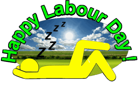 002 Happy Labour Day Inglés Mensajes 