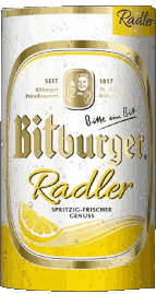 Bitburger Deutschland Bier Getränke 