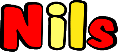 Nils N MASCULIN - UK - USA Prénoms 