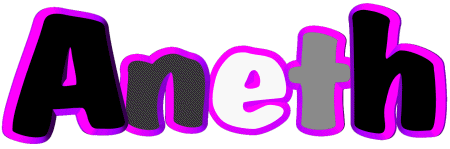 Aneth A FEMENINO - Francia Nombre 