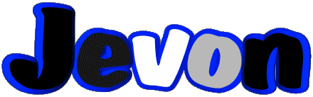 Jevon J MASCULIN - UK - USA Prénoms 