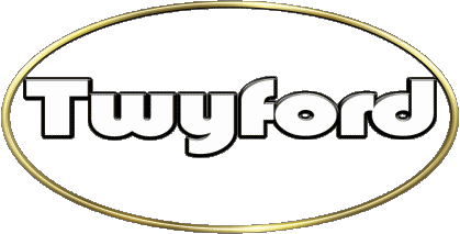 Twyford T MASCULINO - UK - USA - IRL - AUS - NZ Nombre 