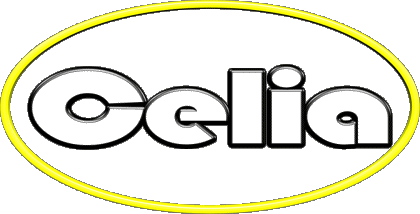 Celia C FEMININE - Spain First Names 