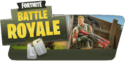 Icônes-Icônes Battle Royale Fortnite Jeux Vidéo Multi Média 