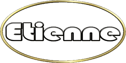 Etienne E MASCULIN - France Prénoms 