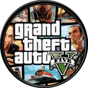 GTA 5 Grand Theft Auto Video Games Multi Media 