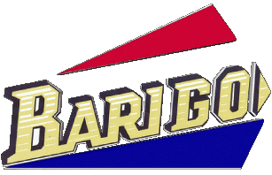 Logo Barigo MOTORCYCLES Transport 