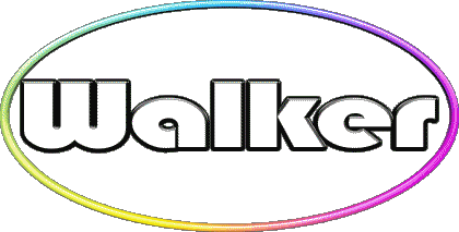 Walker W MASCULINE -  UK - USA - IRL - AUS - NZ First Names 