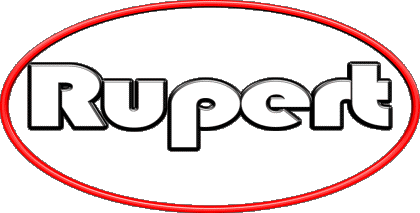 Rupert R MASCHIO - Francia Nome 