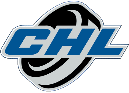 LOGO U.S.A - CHL Central Hockey League Hockey - Clubs Sportivo 