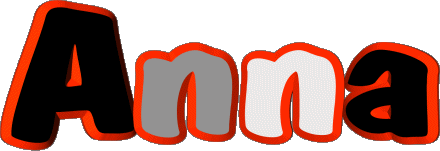 Anna A FEMENINO - Italia Nombre 