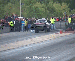 Wheeling Car Coches Transporte Humor - Fun 