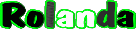 Rolanda R FEMMINILE - Italia Nome 