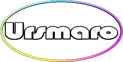 Ursmaro U MASCULINO - Italia Nombre 