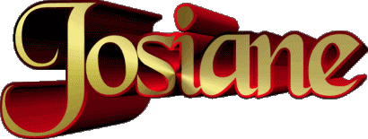 Josiane J FEMININE - France First Names 