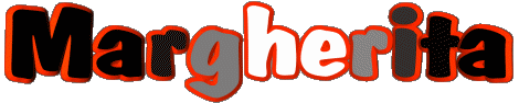 Margherita M FEMENINO - Italia Nombre 