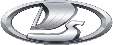 Logo Lada Automobili Trasporto 