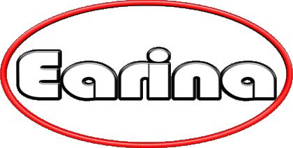 Earina E FEMMINILE - Francia Nome 