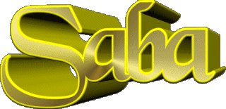 Saba S FEMENINO - UK - USA - IRL - AUS - NZ Nombre 