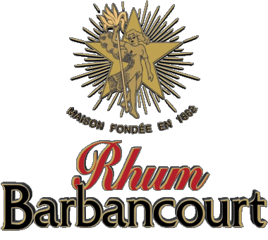 Barbancourt Ron Bebidas 