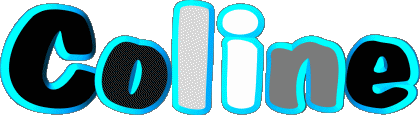 Coline C FEMMINILE - Francia Nome 