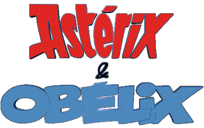 Asterix & Obélix Comic Strip Multi Media 