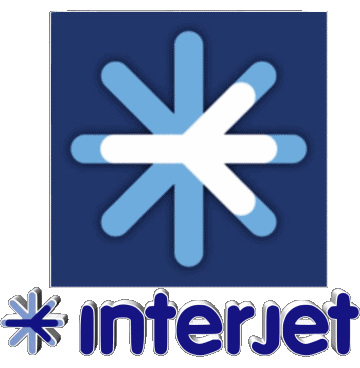 Interjet Mexiko Amerika - Nord Flugzeuge - Fluggesellschaft Transport 