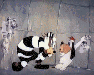 Dumb-Hounded Tex Avery Cartoons TV Filme Multimedia 