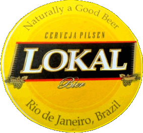 Lokal Brazil Cervezas Bebidas 