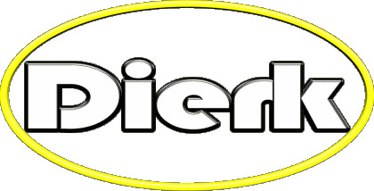 Dierk D Mann - Deutschland Vorname 