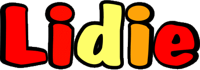 Lidie L FEMININE - France First Names 