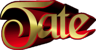 Tate T MASCULIN - UK - USA Prénoms 