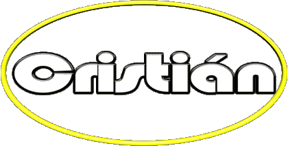 Cristián C MASCHIO - Spagna Nome 