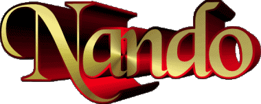 Nando N MASCULIN - Italie Prénoms 