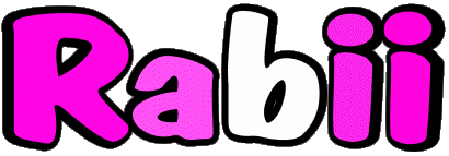 Rabii R MASCULINO - Magreb Musulmán Nombre 