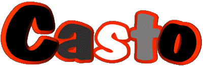 Casto C MASCULIN - Espagne Prénoms 