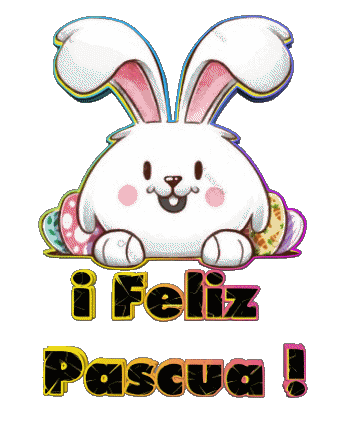 01 Feliz Pascua Espagnol Messages 