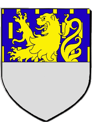 Blason-Blason POLIGNY 39 Départements - Villes France Drapeaux 