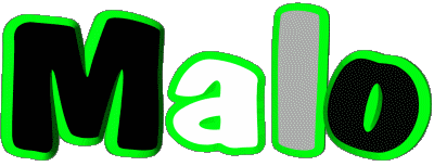 Malo M MASCULINO - Francia Nombre 