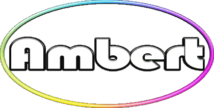 Ambert A MASCULINO - Francia Nombre 