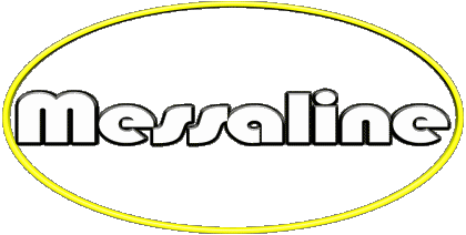 Messaline M FEMININ - France Prénoms 