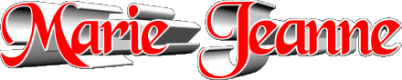 Marie Jeanne M Composto FEMMINILE - Francia Nome 