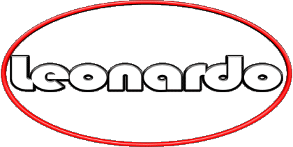 Leonardo L MANN - Italien Vorname 