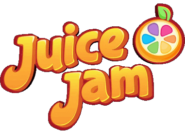 Logo - Icone Juice Jam Videogiochi Multimedia 