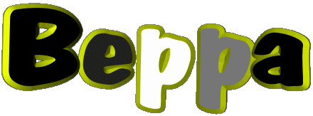 Beppa B FEMININE - Germany First Names 